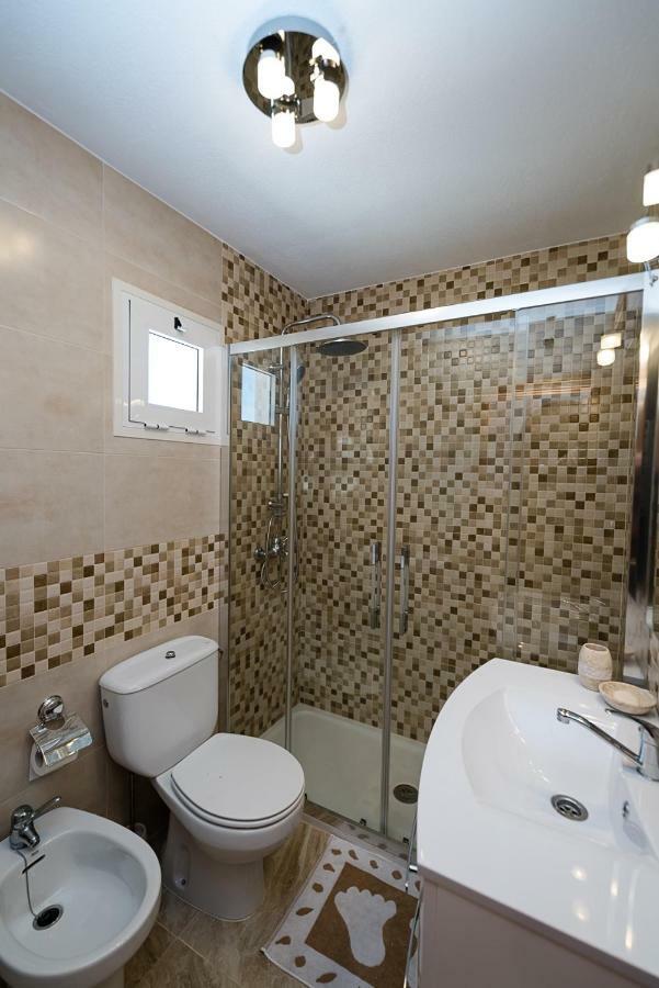 Apartament "Parque Mar" La Mata  Eksteriør bilde