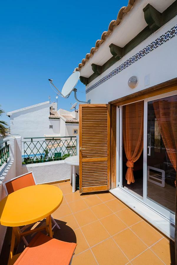 Apartament "Parque Mar" La Mata  Eksteriør bilde