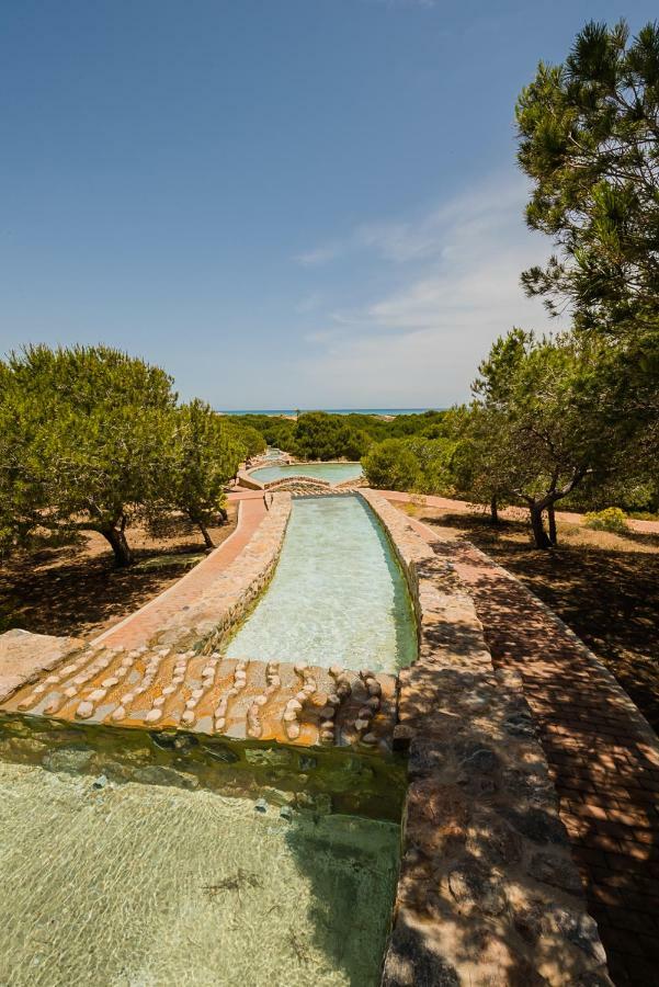 Apartament "Parque Mar" La Mata  Eksteriør bilde
