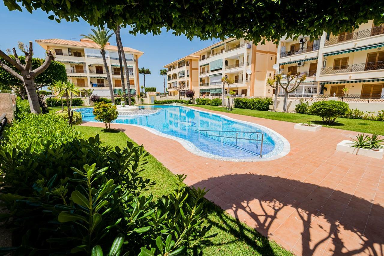 Apartament "Parque Mar" La Mata  Eksteriør bilde